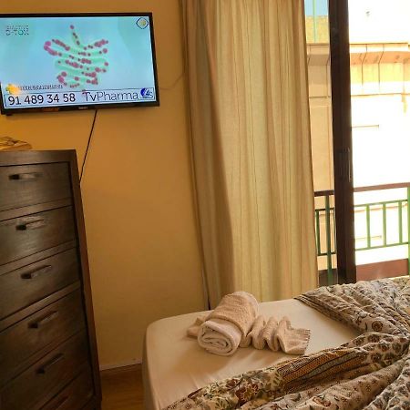 Dream Apartment Santa Cruz de Tenerife Luaran gambar