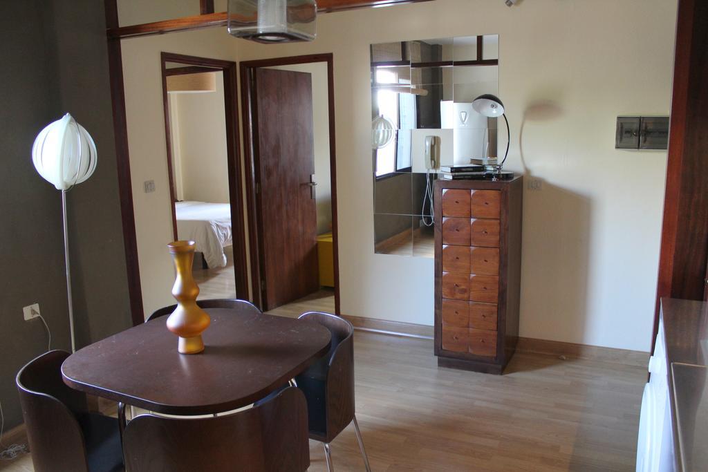 Dream Apartment Santa Cruz de Tenerife Luaran gambar
