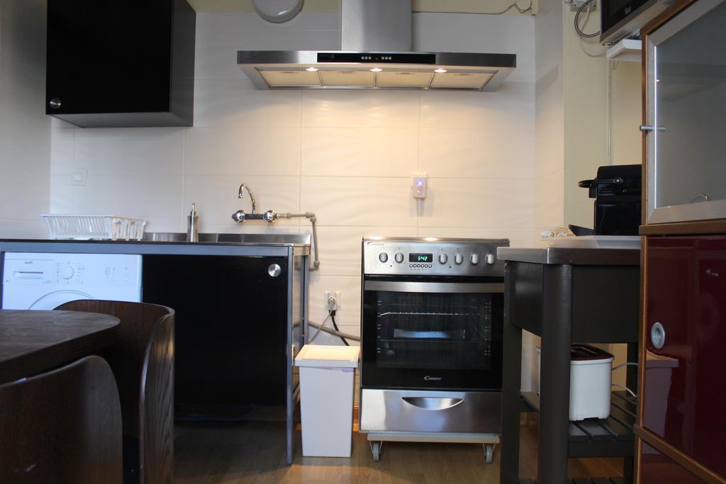 Dream Apartment Santa Cruz de Tenerife Luaran gambar