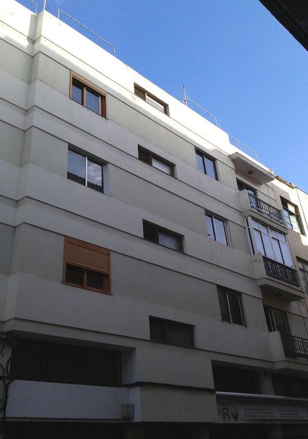 Dream Apartment Santa Cruz de Tenerife Luaran gambar