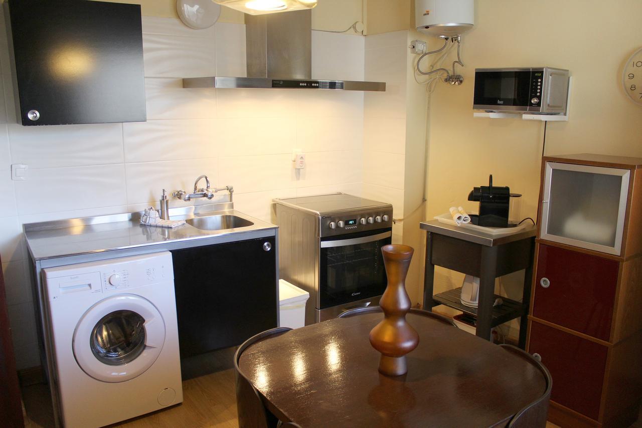 Dream Apartment Santa Cruz de Tenerife Luaran gambar