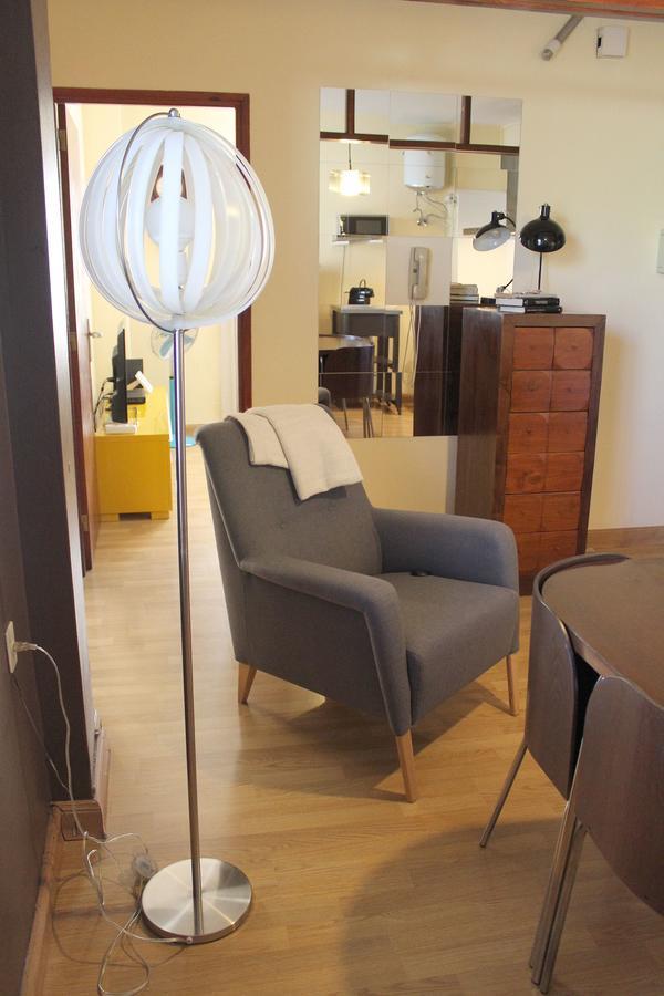 Dream Apartment Santa Cruz de Tenerife Luaran gambar