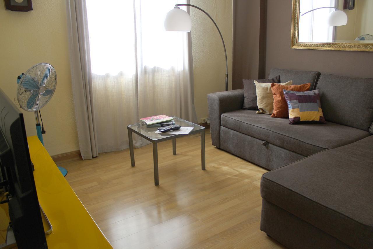 Dream Apartment Santa Cruz de Tenerife Luaran gambar