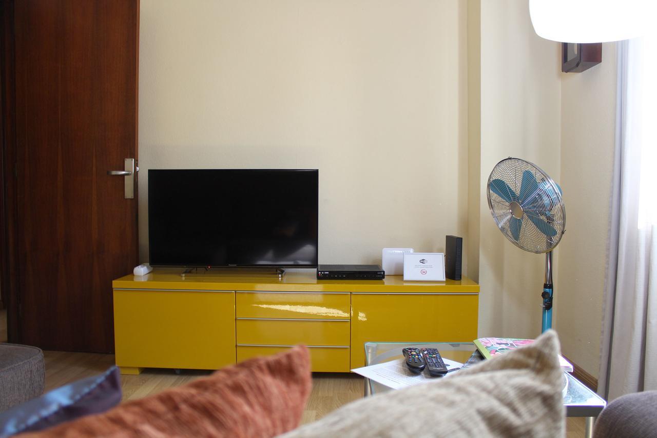 Dream Apartment Santa Cruz de Tenerife Luaran gambar