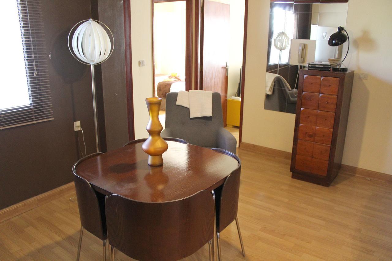 Dream Apartment Santa Cruz de Tenerife Luaran gambar
