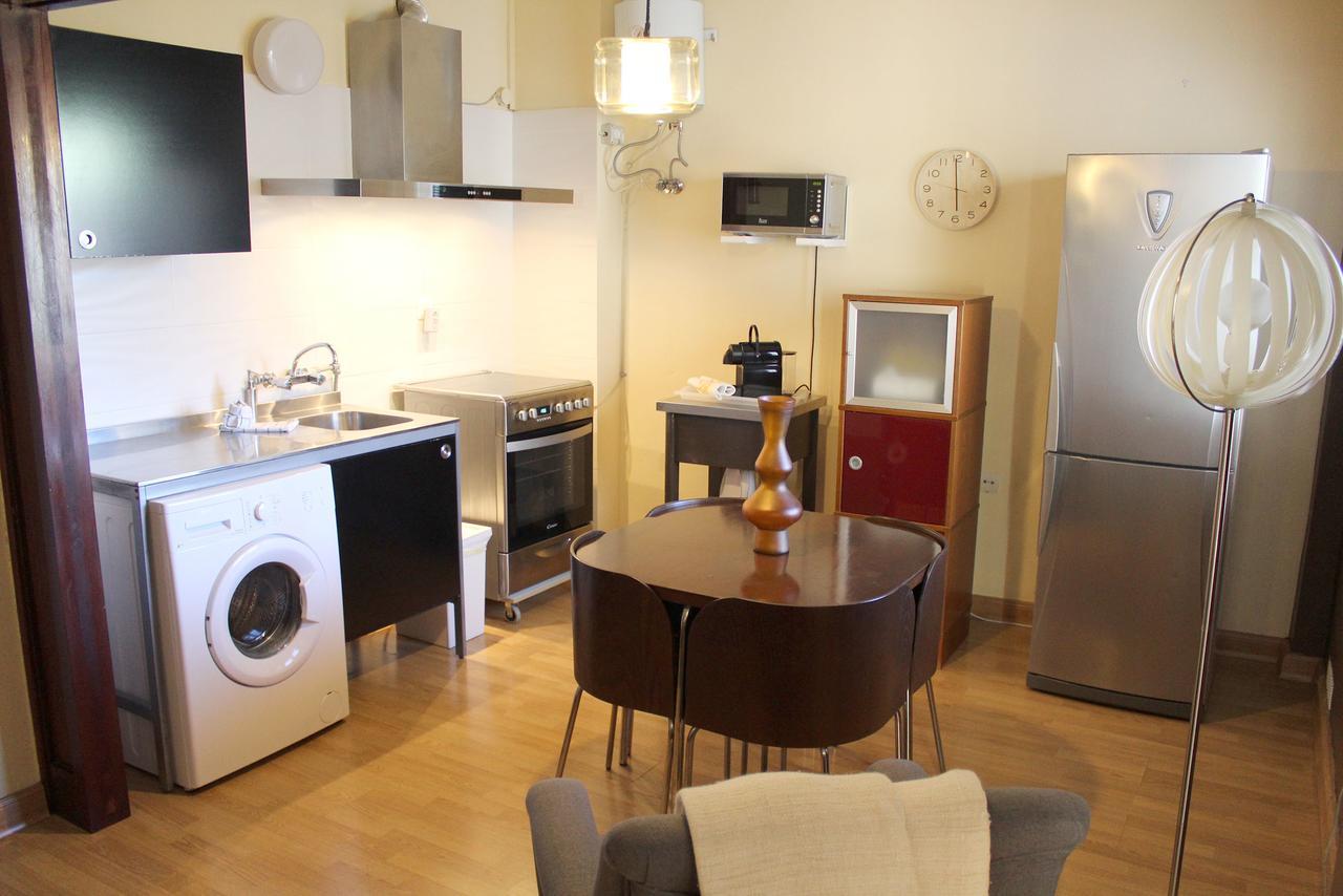 Dream Apartment Santa Cruz de Tenerife Luaran gambar