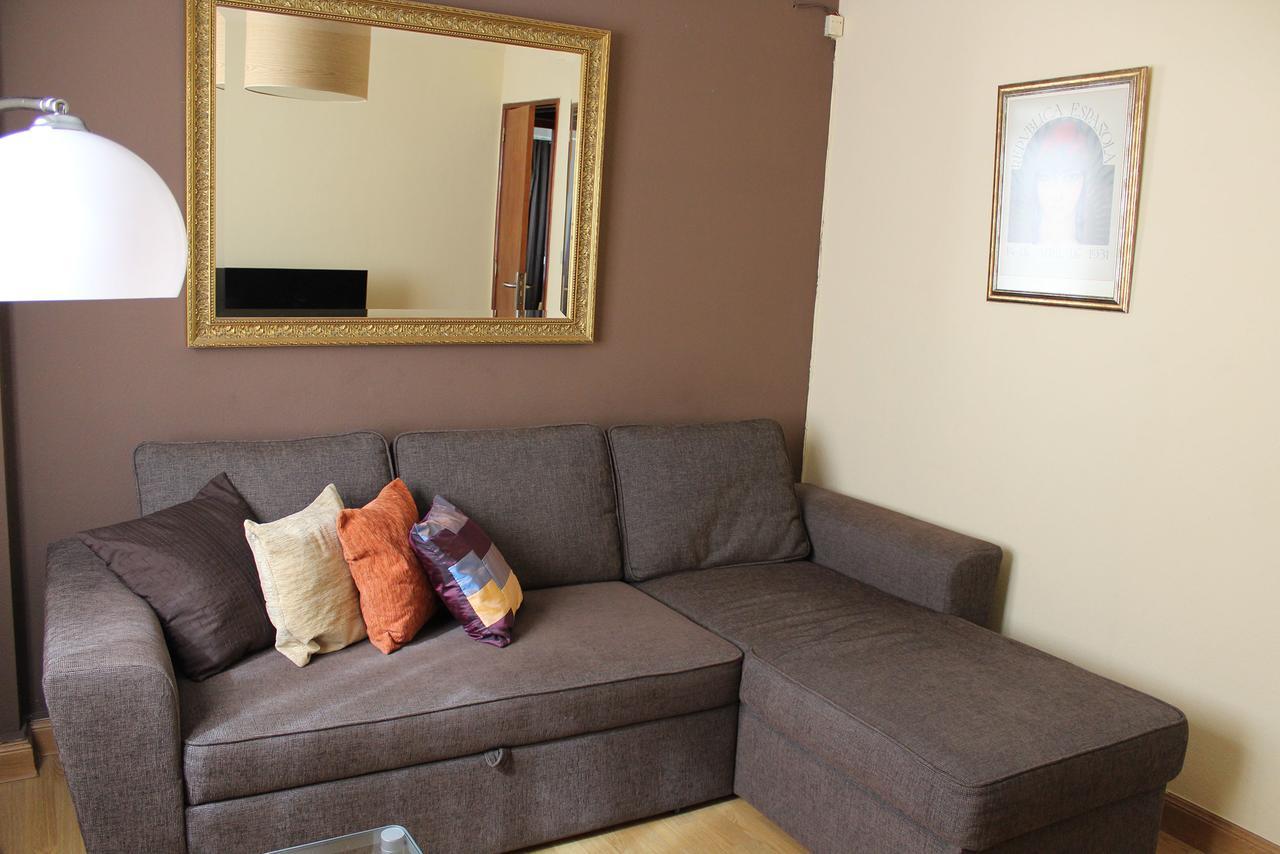 Dream Apartment Santa Cruz de Tenerife Luaran gambar