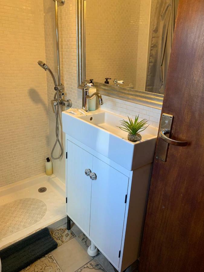 Dream Apartment Santa Cruz de Tenerife Luaran gambar