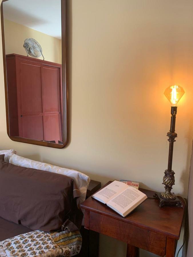 Dream Apartment Santa Cruz de Tenerife Luaran gambar