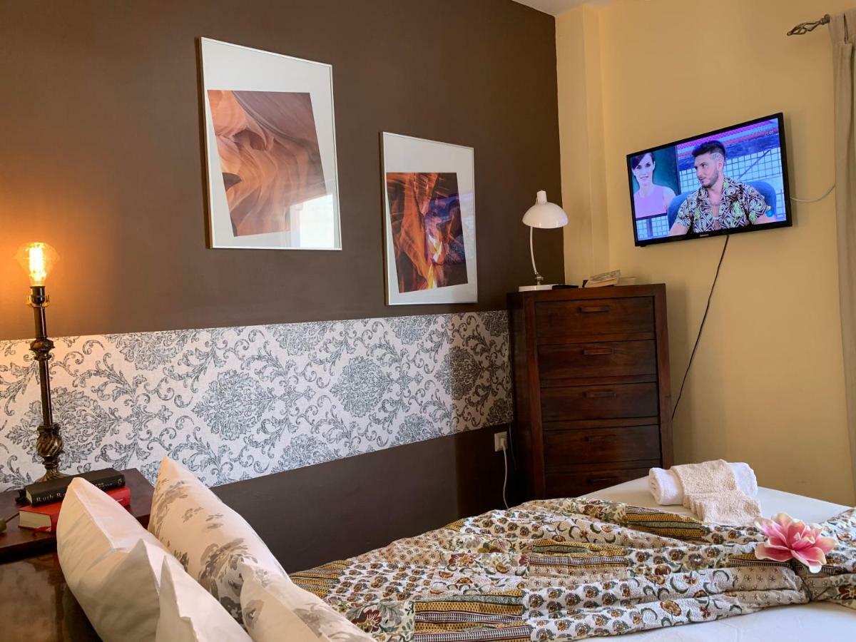 Dream Apartment Santa Cruz de Tenerife Luaran gambar