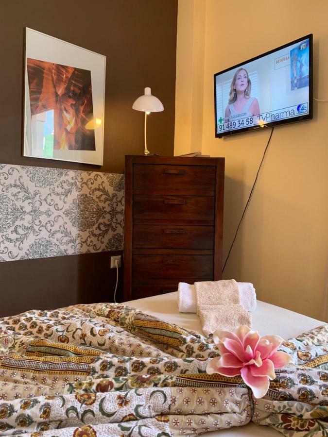 Dream Apartment Santa Cruz de Tenerife Luaran gambar