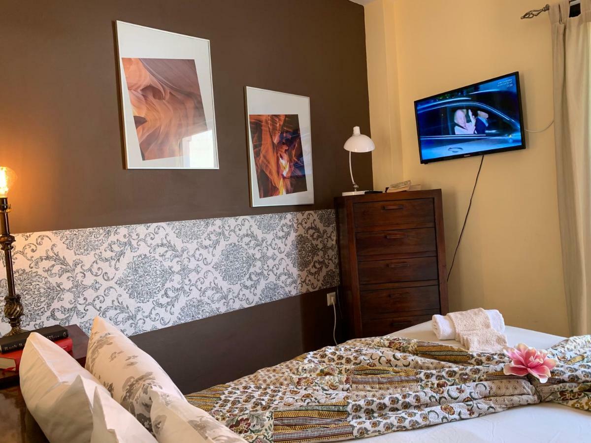 Dream Apartment Santa Cruz de Tenerife Luaran gambar