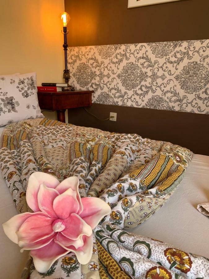 Dream Apartment Santa Cruz de Tenerife Luaran gambar