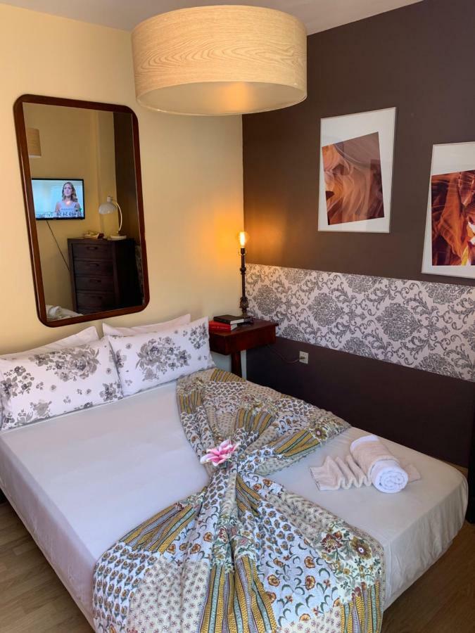 Dream Apartment Santa Cruz de Tenerife Luaran gambar