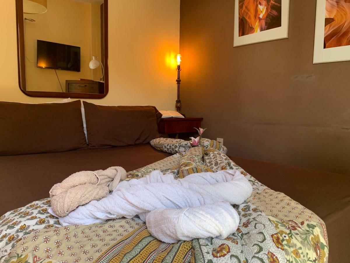 Dream Apartment Santa Cruz de Tenerife Luaran gambar