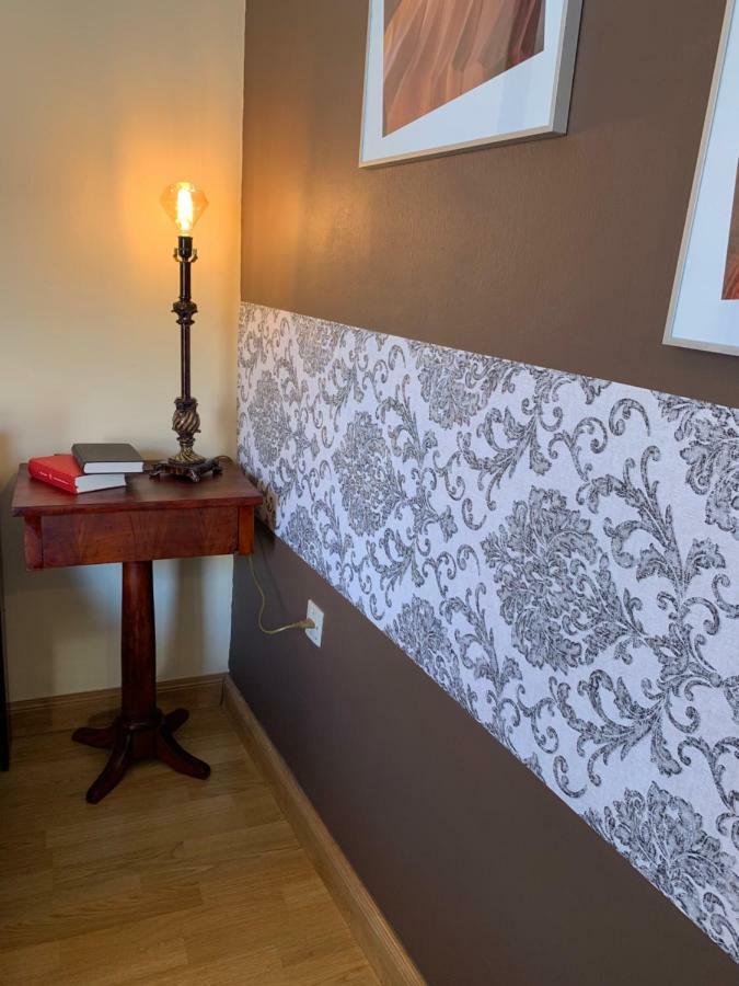 Dream Apartment Santa Cruz de Tenerife Luaran gambar