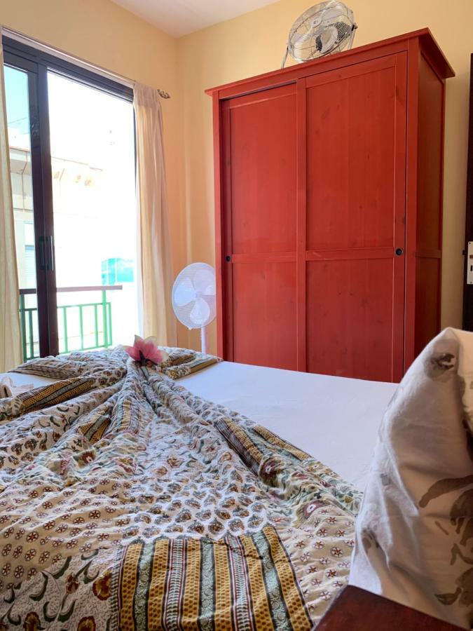 Dream Apartment Santa Cruz de Tenerife Luaran gambar