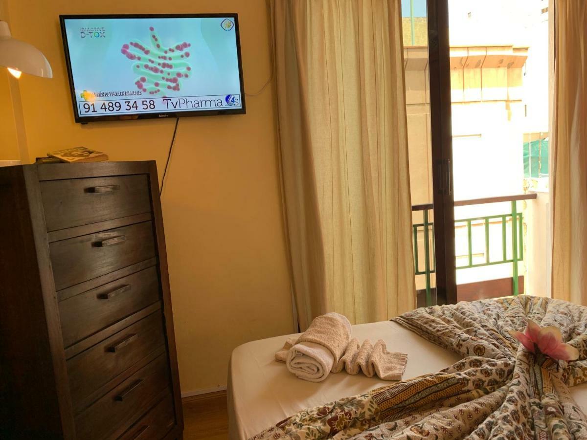 Dream Apartment Santa Cruz de Tenerife Luaran gambar